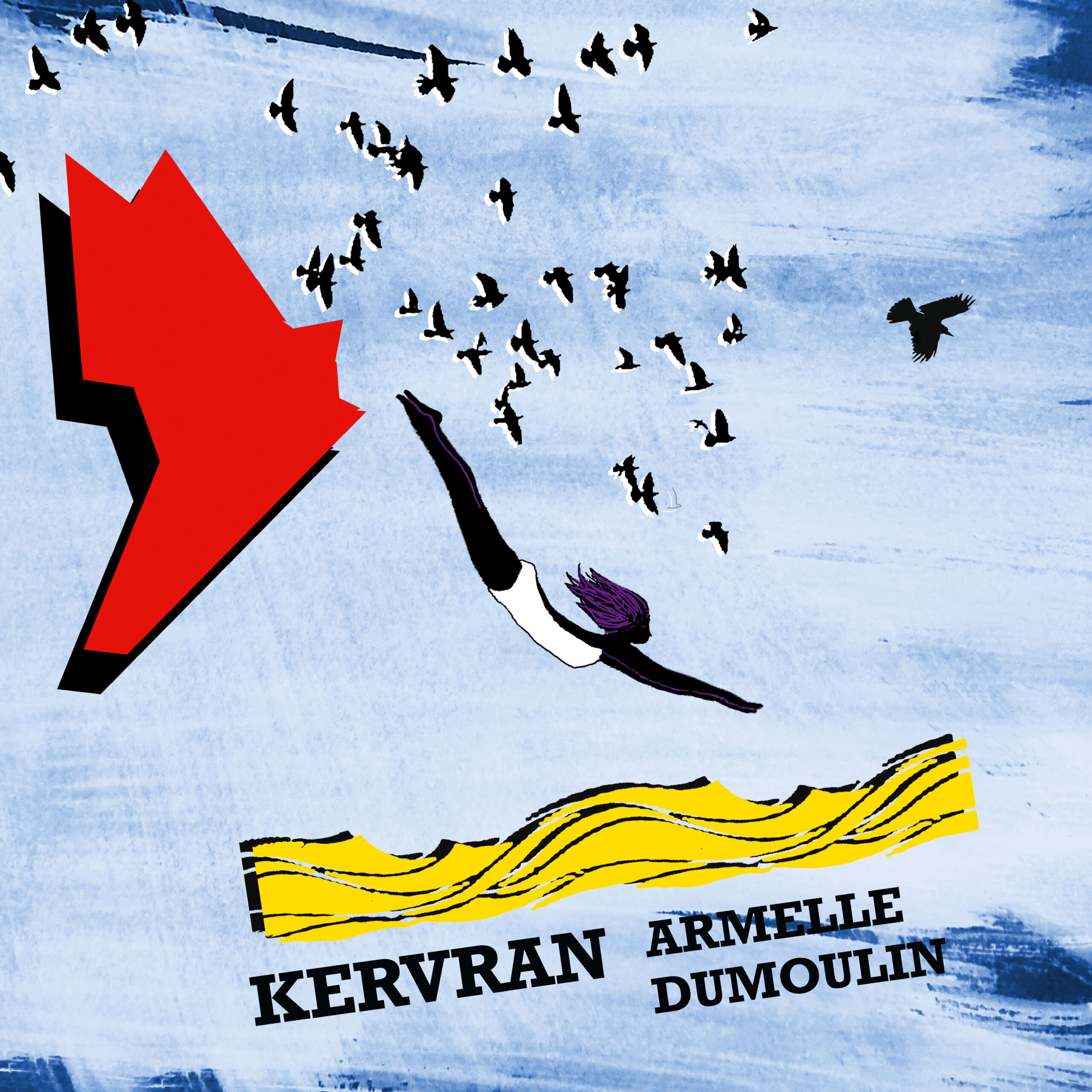 KERVRAN